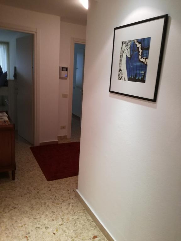 La Casa Di Paolo Appartement Udine Buitenkant foto