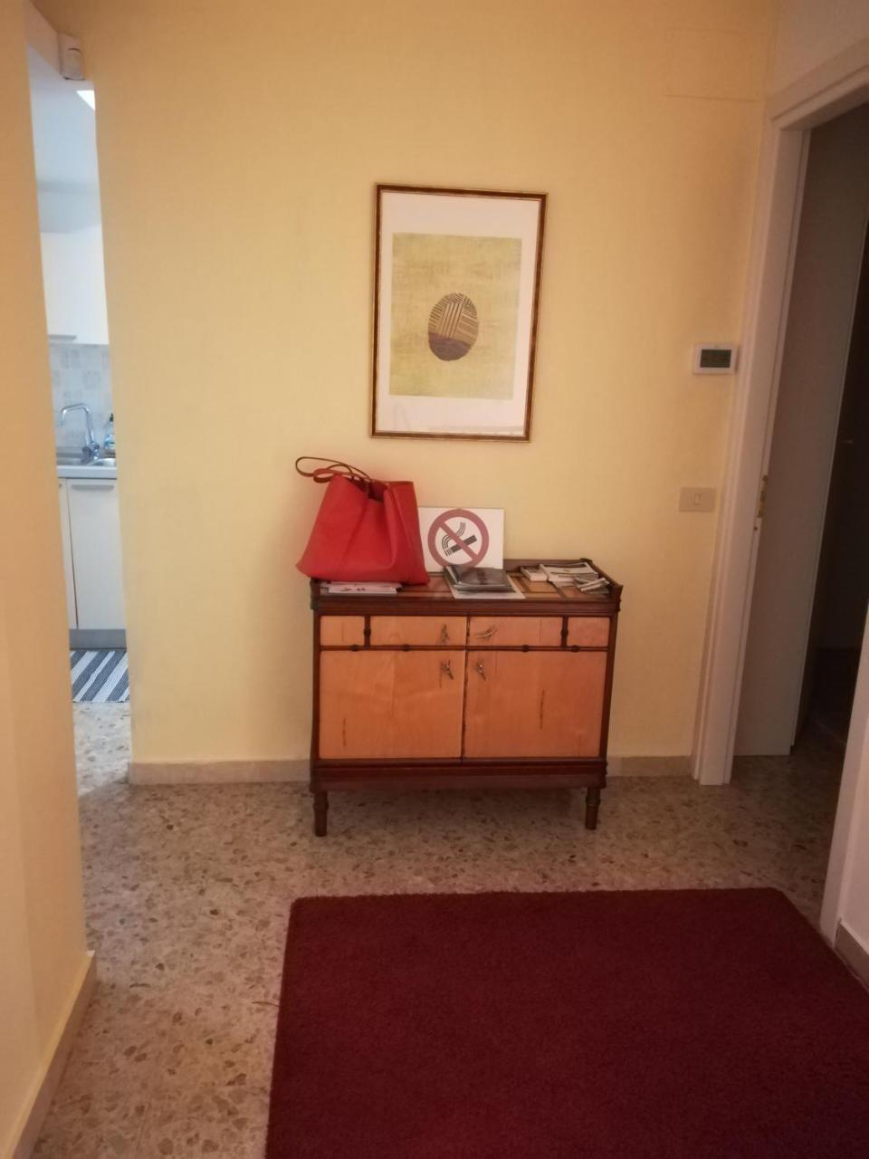 La Casa Di Paolo Appartement Udine Buitenkant foto